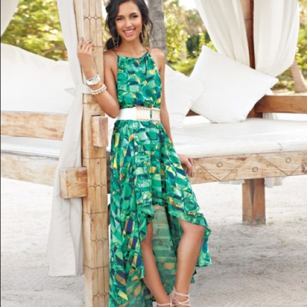 Mark Avon Dress